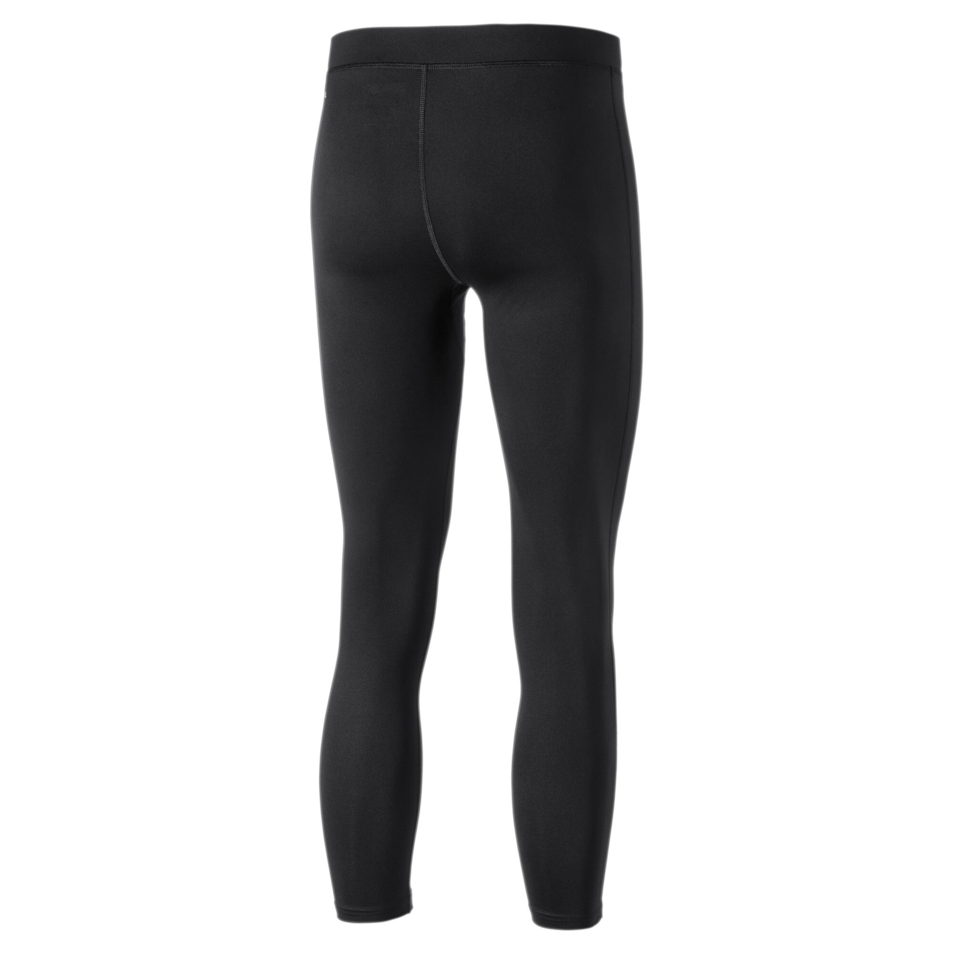 Puma Herren Liga Baselayer Long Tight Hose schwarz