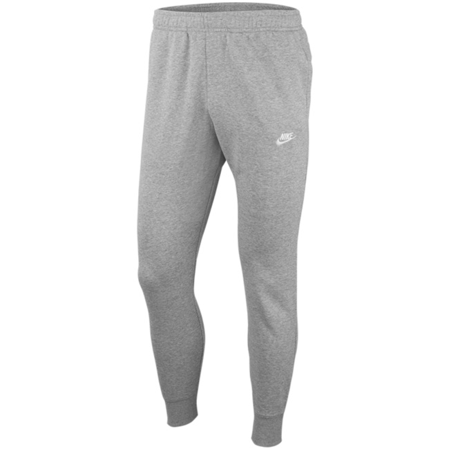 Nike Herren Sportswear Club Jogginghose Sporthose grau XXL