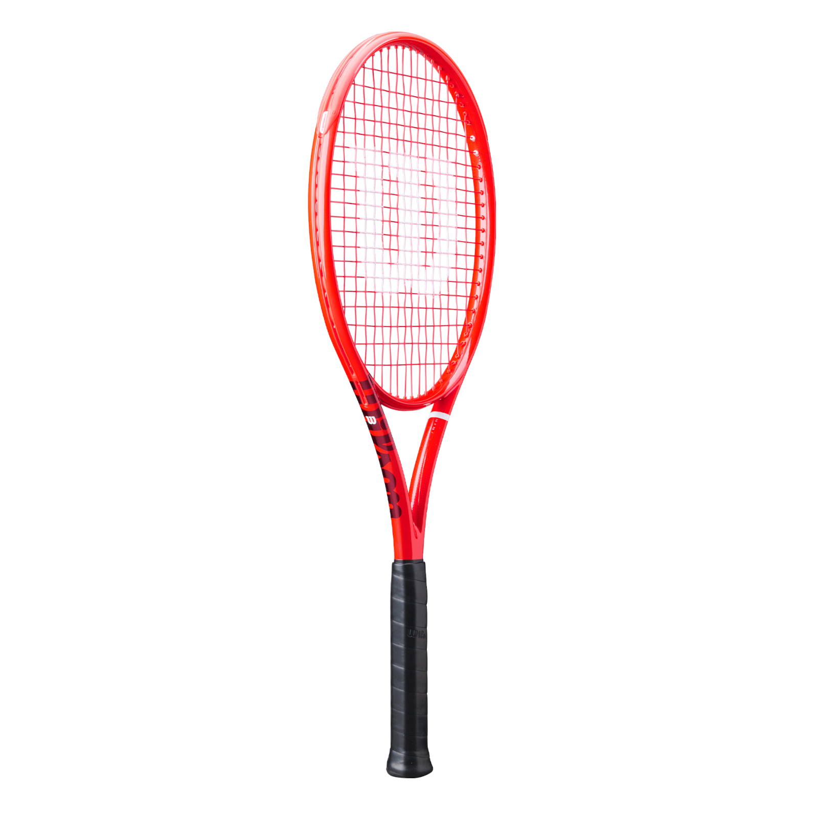 Wilson DEFYER 98 PRO V1 Tennisschläger unbesaitet rot L3