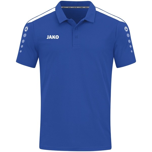 Jako Damen Power Polo royal