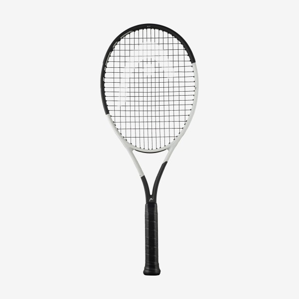 Head Speed MP 2024 Tennisschläger unbesaitet schwarz-weiß