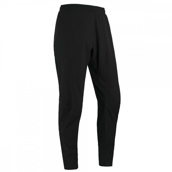 North Bend Damen ExoCool Funktionshose Trainingshose schwarz