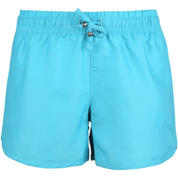 Stuf Kinder Jule-G Badehose Badeshort hellblau