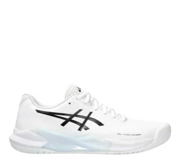 Asics Herren Gel Challenger 14 Tennisschuh Sandplatzschuh weiß
