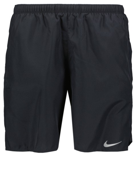 Nike Herren Challenger 7 Funktionsshort Laufshort schwarz