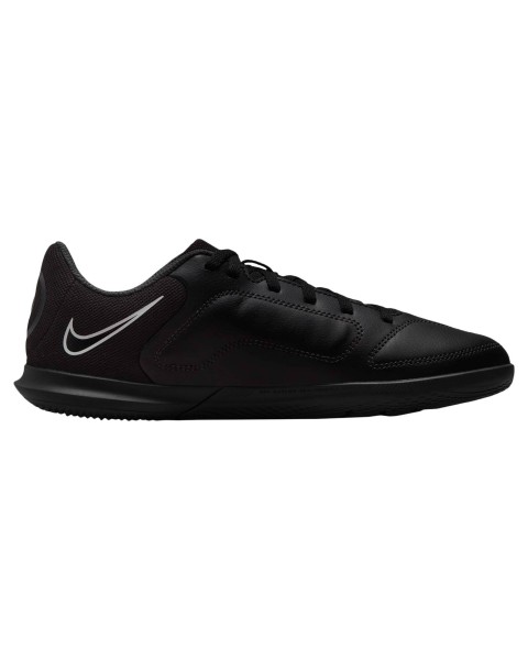 Nike Kinder Tiempo Legend 9 Fußballschuh Hallenschuh schwarz