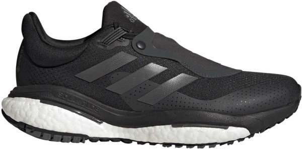 Adidas Damen Solar Glide 5 GTX Laufschuh schwarz-weiß