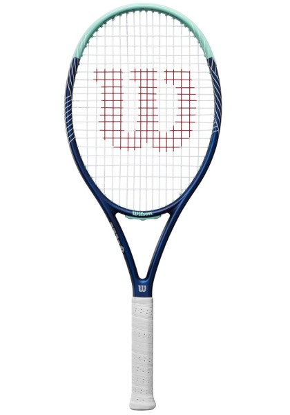 Wilson Ultra Power 100 Tennisschläger besaitet