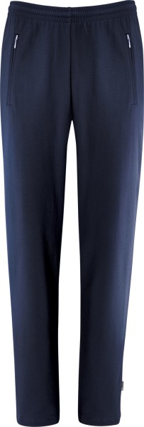 schneider sportswear Damen DAVOSW Freizeithose Sporthose marineblau