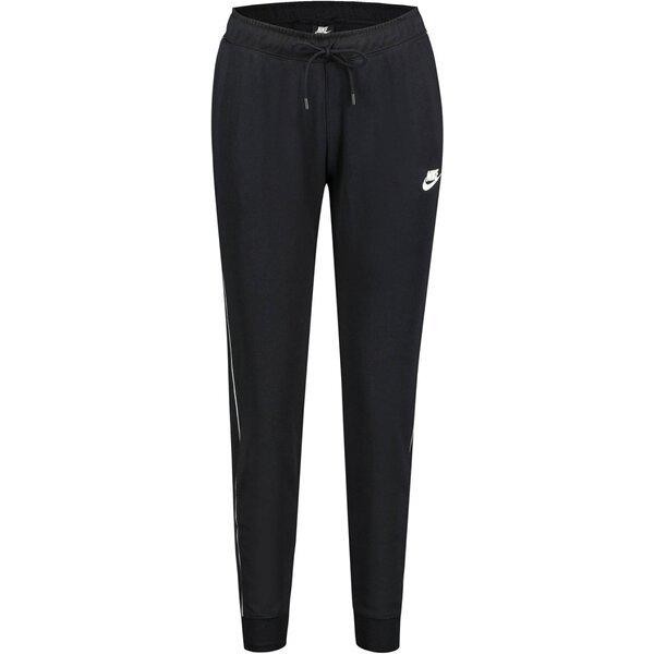 Nike Damen Sportswear Jogginghose Trainingshose schwarz