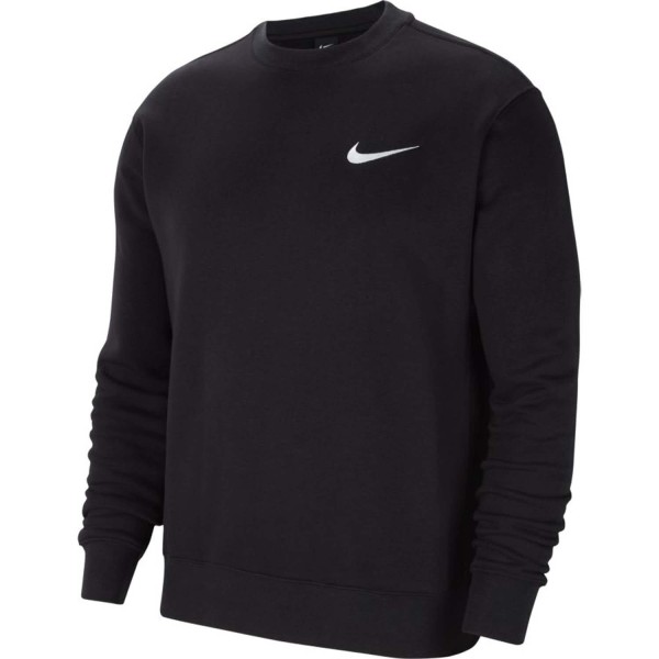 Nike Herren Park 20 Fleece Soccer Sweatshirt Pullover schwarz
