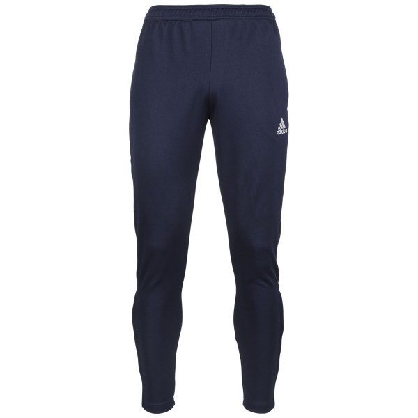 Adidas Herren Entrada 22 Trainingshose Sporthose blau