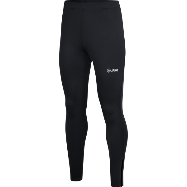 Jako Damen Run 2.0 Winter Tight Leggings schwarz