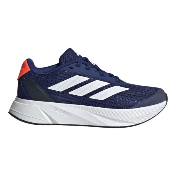 Adidas Kinder Duramo SL Sportschuh Freizeitschuh blau-weiß