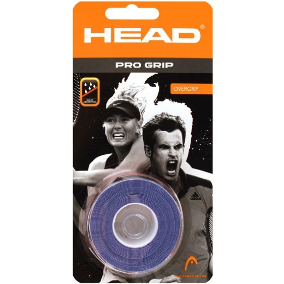 Head Pro Grip Overgrip Rolle