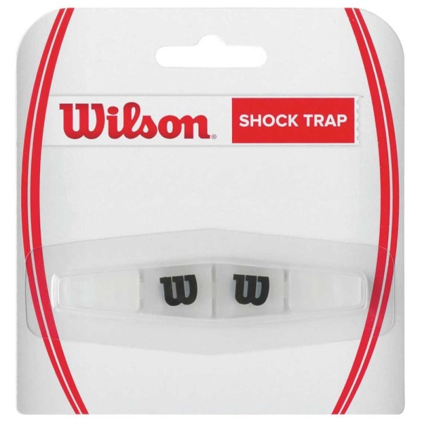 Wilson Shock Trap Damp Dämpfer Vibradamp 1er Pack