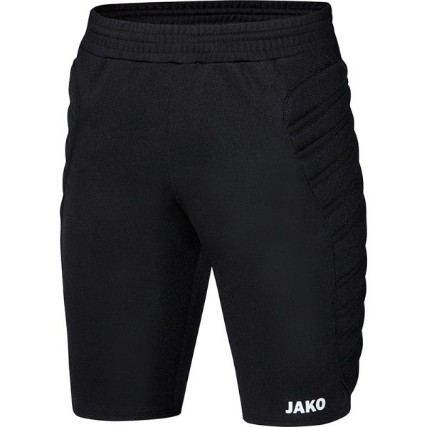 Jako Herren Striker Torwart-Short schwarz