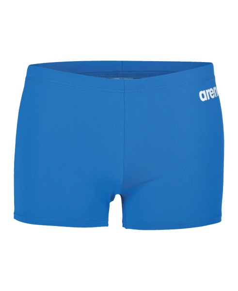 Arena Herren Team Swim Short Badehose blau