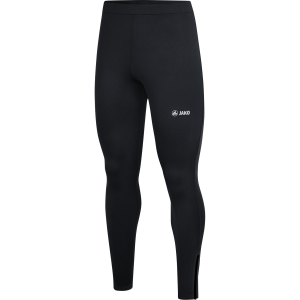 Jako Herren Run 2.0 Winter Tight Leggings schwarz