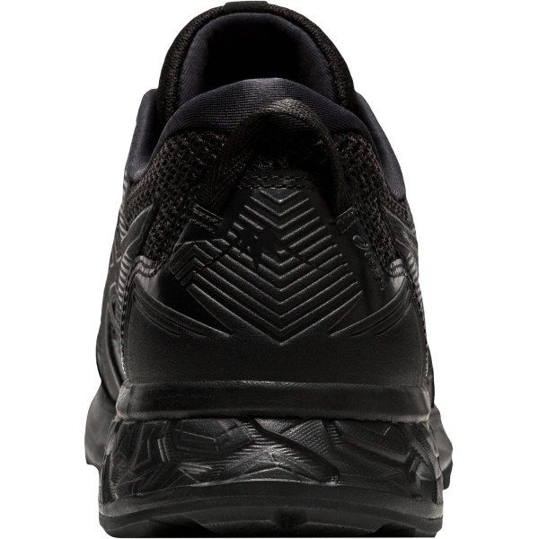 Adidas Cushioned Ankle Sportsocken 3er Pack schwarz