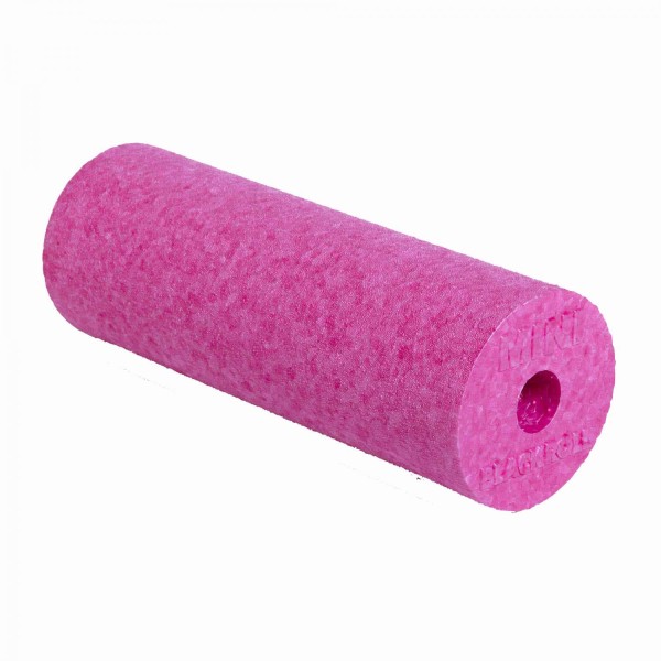 Blackroll Mini Faszienrolle pink
