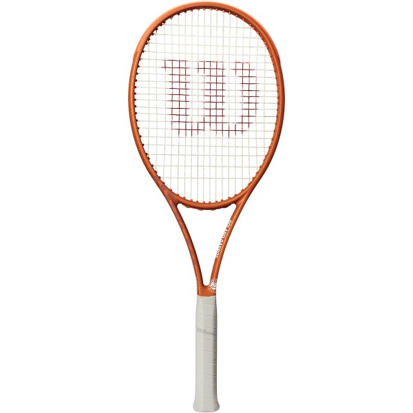 Wilson Blade 98 18x20 V8.0 RG 2022 Tennisschläger unbesaitet braun