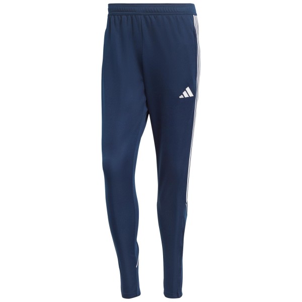 Adidas Herren Tiro23 Trainingshose Sporthose dunkelblau