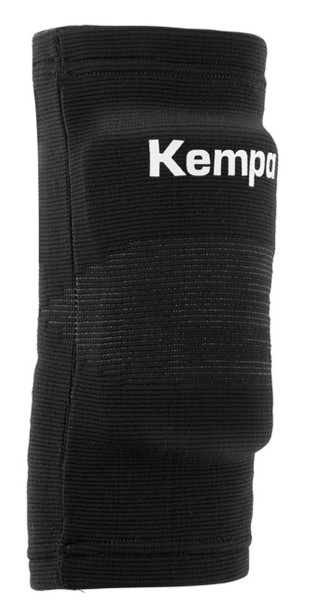 Kempa Ellenbogen Support Bandage gepolstert schwarz