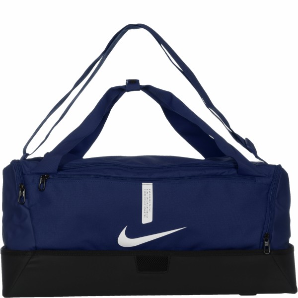Nike Academy Team Soccer Fußballtasche Sporttasche dunkelblau