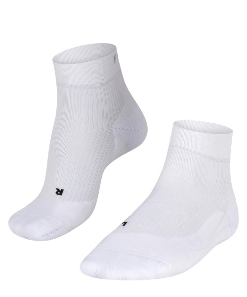 Falke Damen TE4 Short Tennissocken weiß