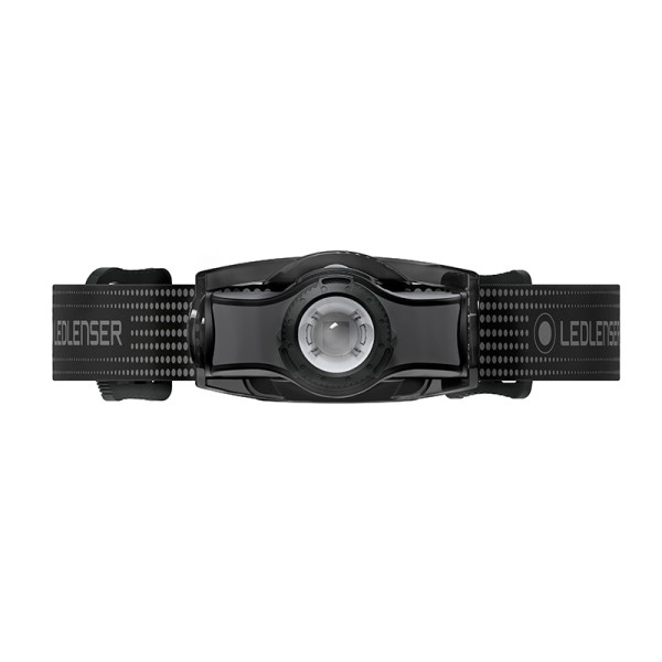 LEDLenser MH3 Stirnlampe Kopflampe schwarz-grau