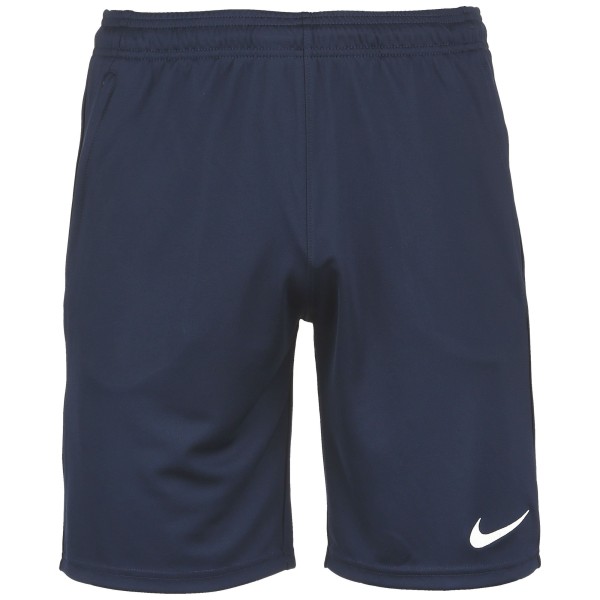 Nike Herren Dri-Fit Park 20 Sporthose Fußballhose dunkelblau