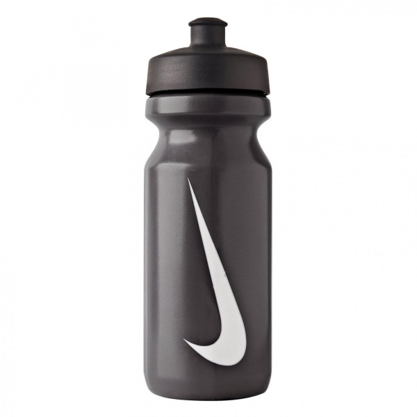 Nike Big Mouth Waterbottle Trinkflasche 650ml schwarz