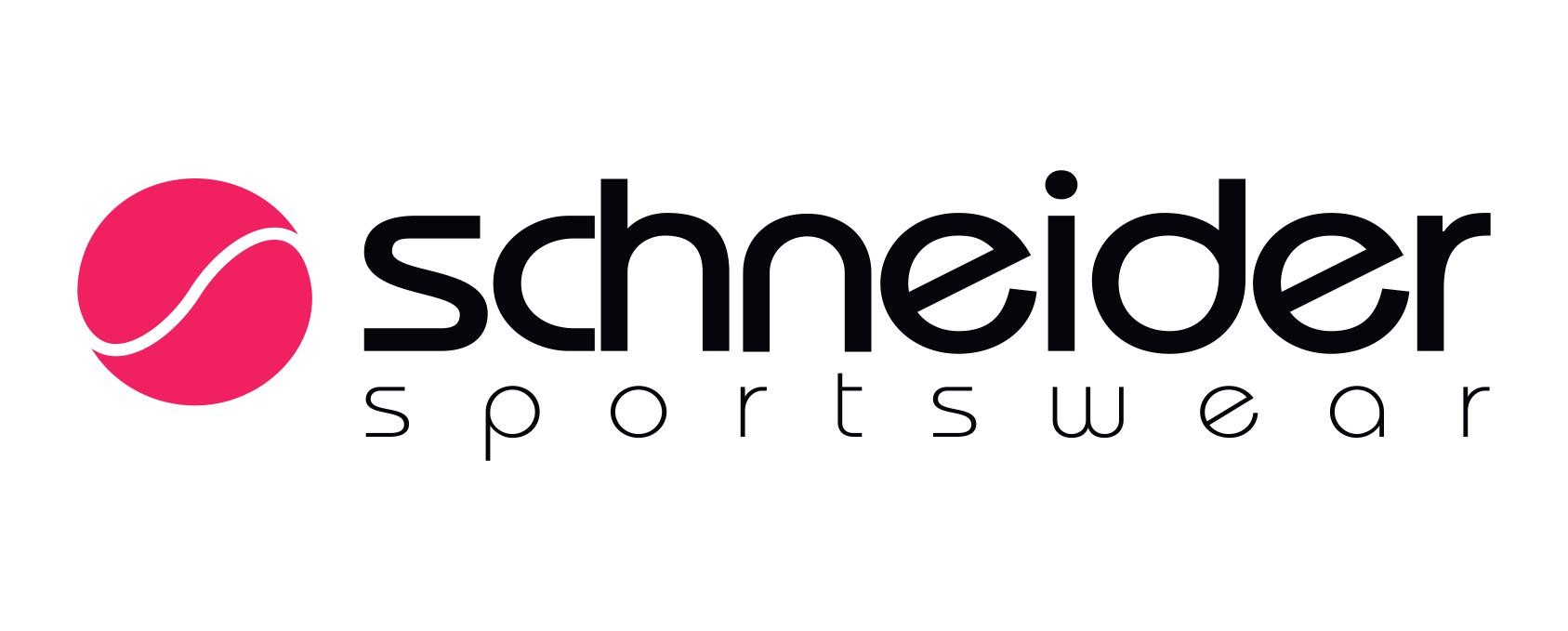 schneider sportswear