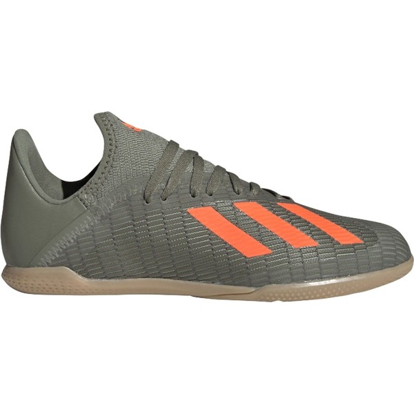 Adidas Kinder Fussball-Hallenschuhe X 19.3 IN