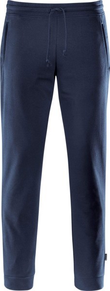 schneider sportswear Herren CHESTERM Sporthose Freizeithose dunkelblau