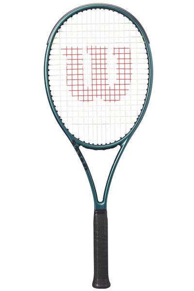 Wilson Blade 98 16x19 V9 Tennisschläger unbesaitet