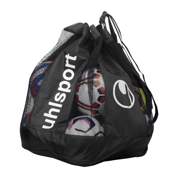 Uhlsport Ballbag Balltasche 12er ohne Inhalt