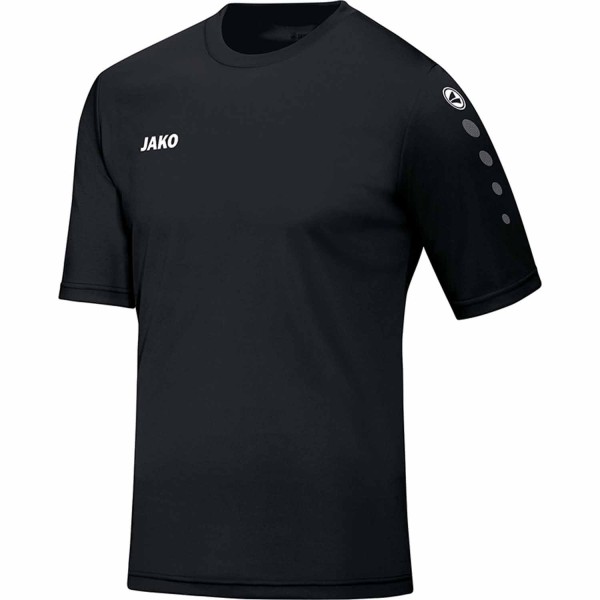 Jako Herren Trikot Team schwarz