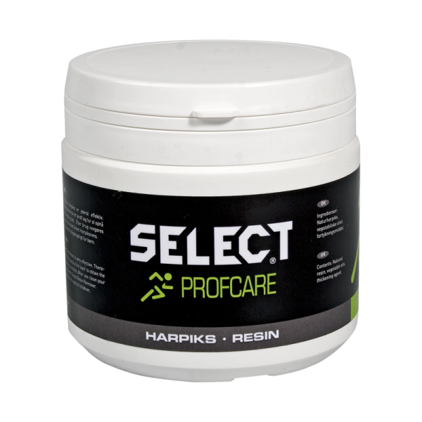 Select Profcare Handballwax weiß