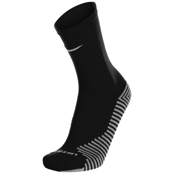 Nike Strike Soccer Crew Sportsocken Fußballsocken schwarz-weiß