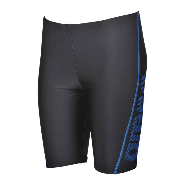 Arena Kinder B Logo JR Jammer Badeshort Badehose schwarz-blau