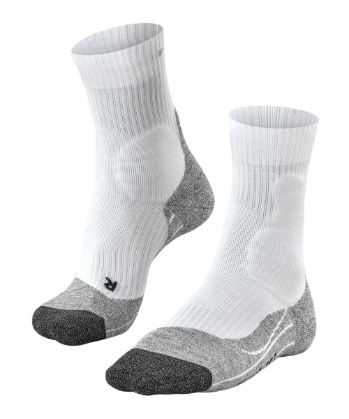 Falke Herren TE2 Tennissocken weiß