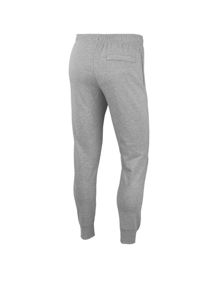 Nike Herren Sportswear Club Jogginghose Sporthose grau