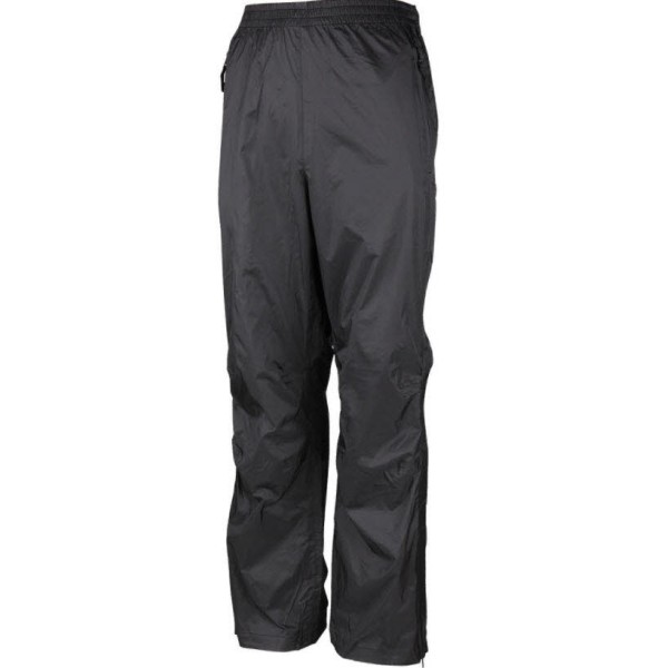 High Colorado Herren Rain 2-M Regenhose Outdoorhose schwarz