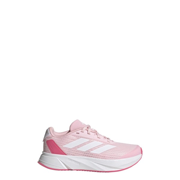 Adidas Kinder Duramo SL Sportschuh Fitness-Schuh pink-weiß