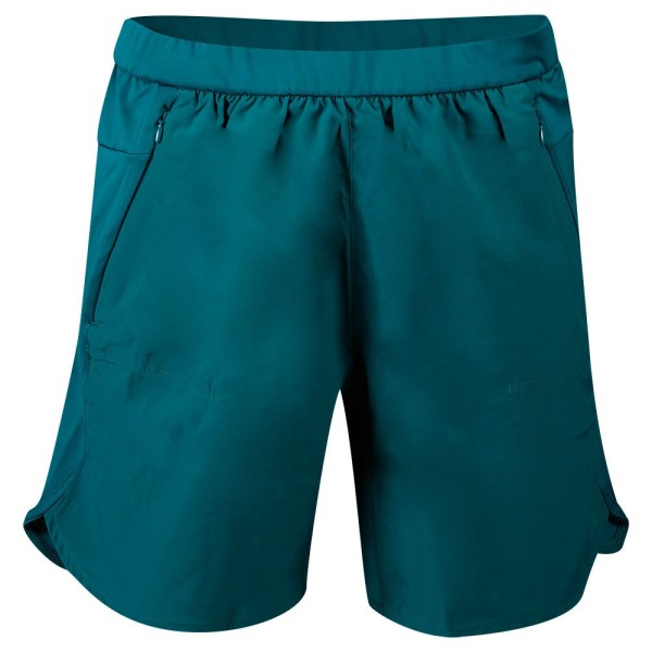 Adidas Herren Designed for Training Sporthose Trainingsshort türkis