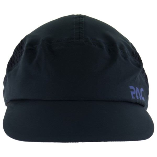 Pac Gilan Soft Outdoor Cap dunkelblau