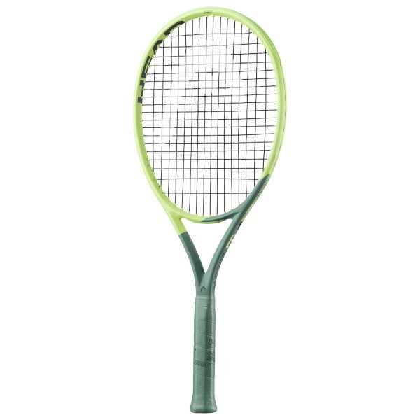 Head Extreme Team L 2022 Tennisschläger besaitet mint