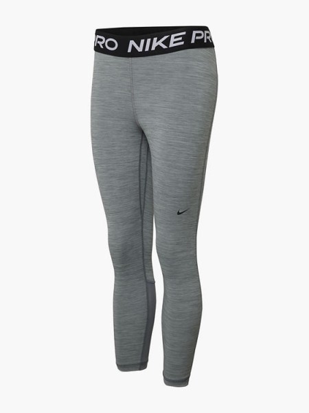 Nike Damen Pro 365 Tight Leggings grau